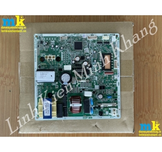 ( SP1356 ) Board Dàn Nóng Daikin 1 Chiều R32 , 1HP & 1.5HP , Quạt Nóng DC 3 Dây 